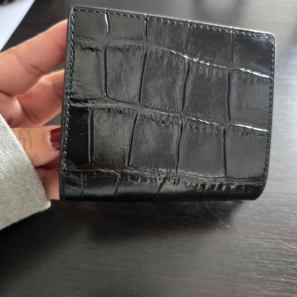 Coach Snap wallet - Picture 5 of 8